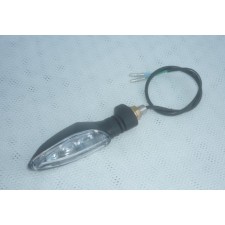 BLINKR LED PRAVÝ - (VODIČ ZELENÝ,MODRÝ)